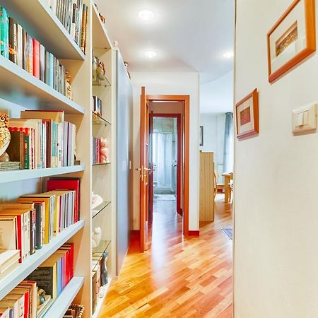 Note Su Puccini 66 Apartment Trieste Exterior photo